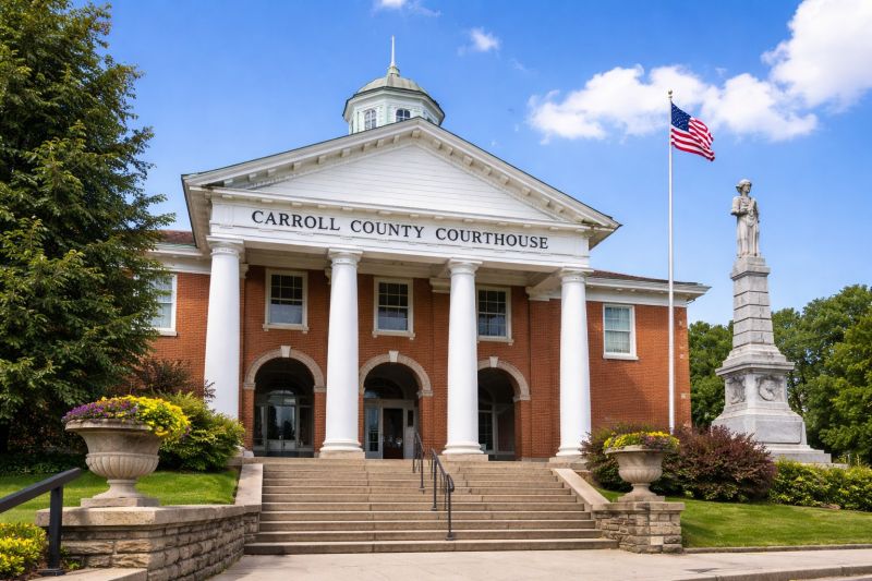 Hillsville, VA