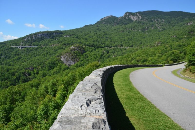 State Road, NC