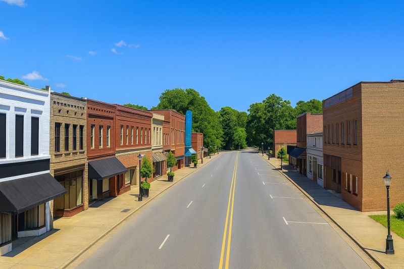 Surry County, NC