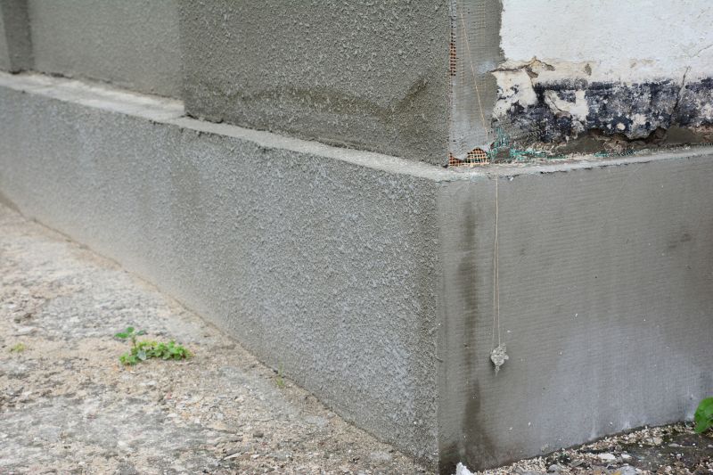 Foundation Maintenance in Mount Airy, NC