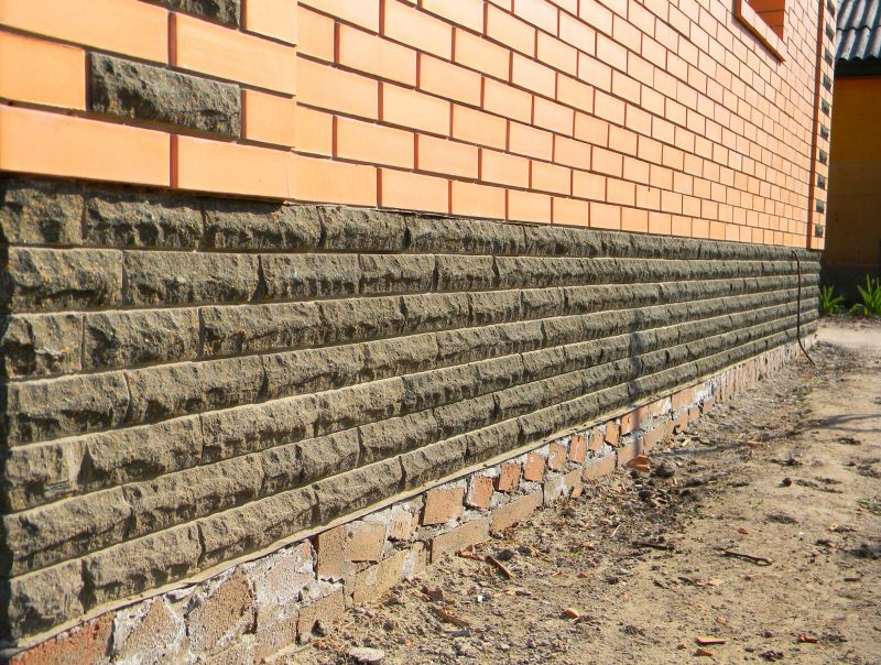 Foundation Strengthening in Mount Airy, NC