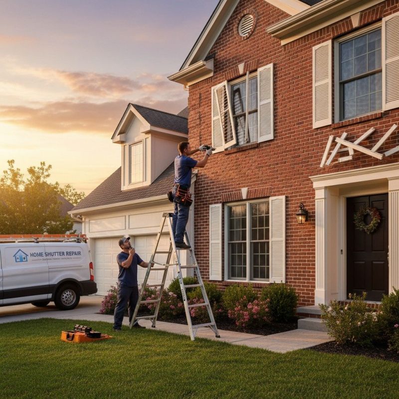 House Settling Repair in Mount Airy, NC