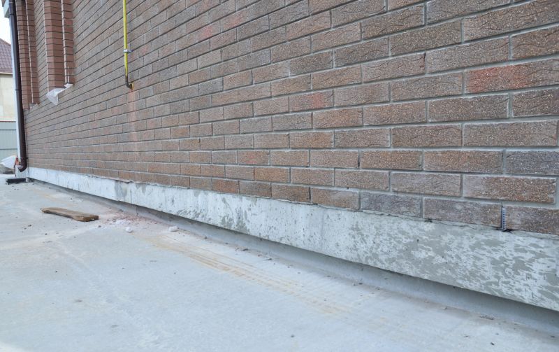 Structural Foundation Repair in Surry County, NC